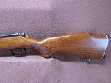 Marlin Firearms 783 22 Mag Bolt 21