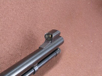 Marlin Firearms 783 22 Mag Bolt 21