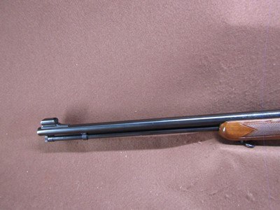 Marlin Firearms 783 22 Mag Bolt 21