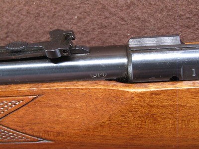 Marlin Firearms 783 22 Mag Bolt 21
