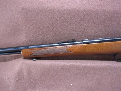 Marlin Firearms 783 22 Mag Bolt 21