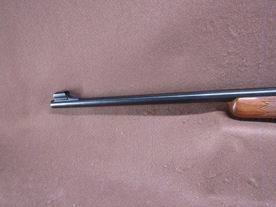 Marlin Firearms 882 22 Mag Bolt 21
