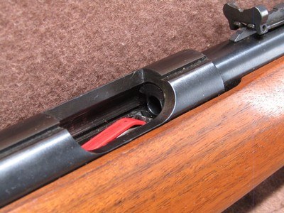 Marlin Firearms 882 22 Mag Bolt 21