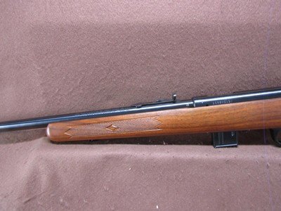Marlin Firearms 882 22 Mag Bolt 21