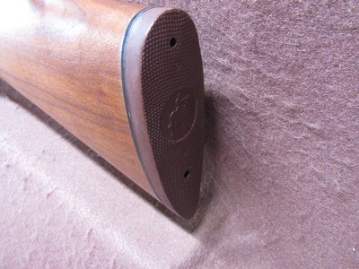 Marlin Firearms 882 22 Mag Bolt 21
