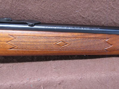 Marlin Firearms 882 22 Mag Bolt 21