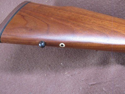 Marlin Firearms 882 22 Mag Bolt 21