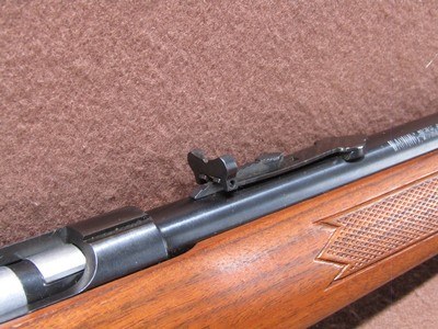Marlin Firearms 882 22 Mag Bolt 21