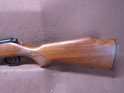 Marlin Firearms 882 22 Mag Bolt 21