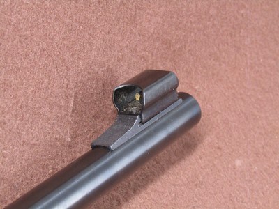 Marlin Firearms 882 22 Mag Bolt 21