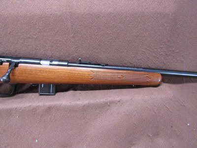 Marlin Firearms 882 22 Mag Bolt 21