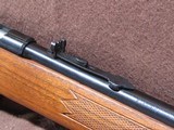 Marlin Firearms 882 22 Mag Bolt 21