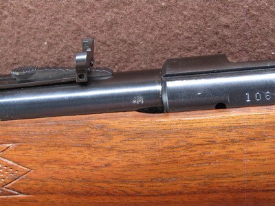 Marlin Firearms 882 22 Mag Bolt 21