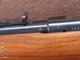 Marlin Firearms 882 22 Mag Bolt 21
