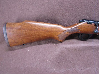 Marlin Firearms 882 22 Mag Bolt 21