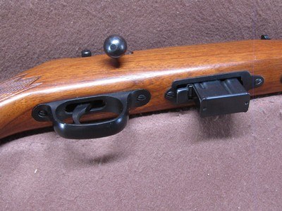 Marlin Firearms 882 22 Mag Bolt 21