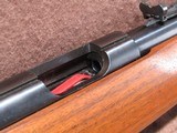 Marlin Firearms 882 22 Mag Bolt 21