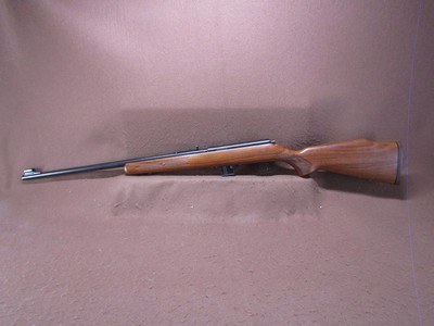 Marlin Firearms 882 22 Mag Bolt 21