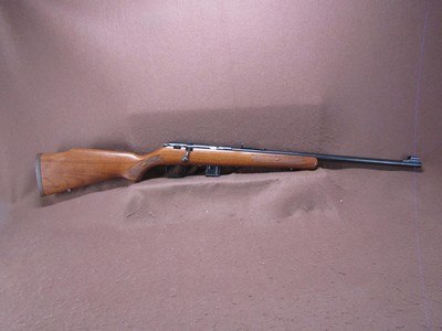 Marlin Firearms 882 22 Mag Bolt 21