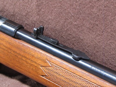 Marlin Firearms 882 22 Mag Bolt 21