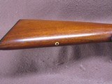 Marlin 39-A 3rd Model 22 S/L/LR Tube Fed Lever 24