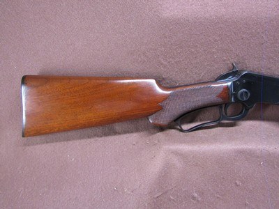 Marlin 39-A 3rd Model 22 S/L/LR Tube Fed Lever 24