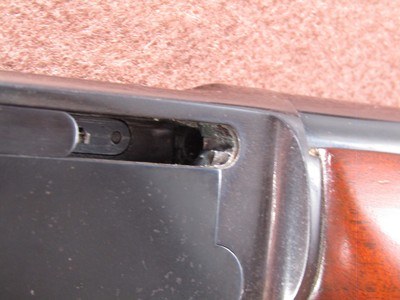 Marlin 39-A 3rd Model 22 S/L/LR Tube Fed Lever 24