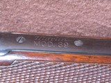 Marlin 39-A 3rd Model 22 S/L/LR Tube Fed Lever 24