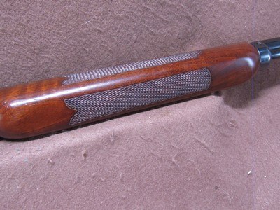 Marlin 39-A 3rd Model 22 S/L/LR Tube Fed Lever 24