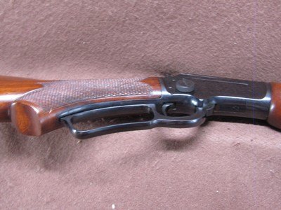 Marlin 39-A 3rd Model 22 S/L/LR Tube Fed Lever 24