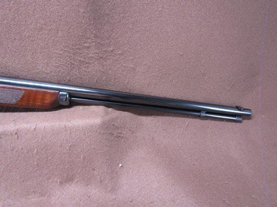 Marlin 39-A 3rd Model 22 S/L/LR Tube Fed Lever 24