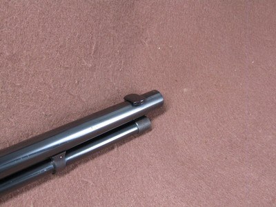 Marlin 39-A 3rd Model 22 S/L/LR Tube Fed Lever 24