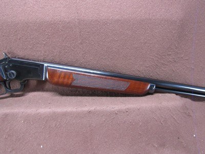 Marlin 39-A 3rd Model 22 S/L/LR Tube Fed Lever 24