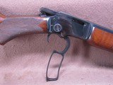 Marlin 39-A 3rd Model 22 S/L/LR Tube Fed Lever 24