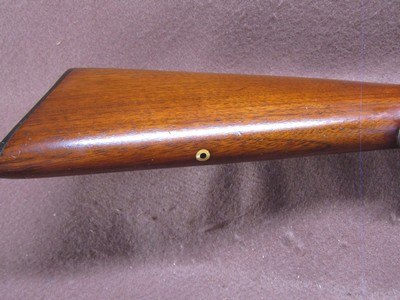 Marlin 39-A 3rd Model 22 S/L/LR Tube Fed Lever 24