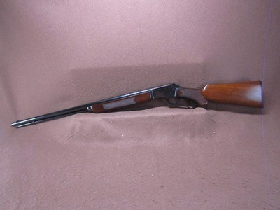 Marlin 39-A 3rd Model 22 S/L/LR Tube Fed Lever 24