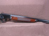 Marlin 39-A 3rd Model 22 S/L/LR Tube Fed Lever 24