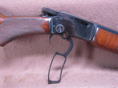 Marlin 39-A 3rd Model 22 S/L/LR Tube Fed Lever 24