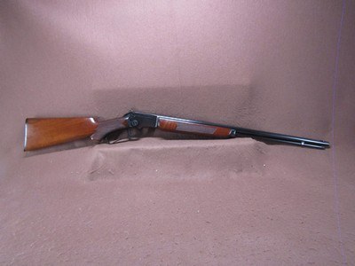 Marlin 39-A 3rd Model 22 S/L/LR Tube Fed Lever 24