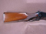 Marlin 39-A 3rd Model 22 S/L/LR Tube Fed Lever 24