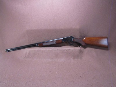Marlin 39-A 3rd Model 22 S/L/LR Tube Fed Lever 24