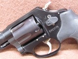 Smith & Wesson M360J Airweight 38 SPL & +P 5 Shot DA/SA 1.875