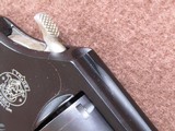 Smith & Wesson M360J Airweight 38 SPL & +P 5 Shot DA/SA 1.875