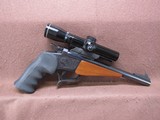 Thompson Center Arms Contender 30-30 Win Top Break Single 10