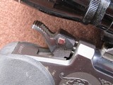 Thompson Center Arms Contender 30-30 Win Top Break Single 10
