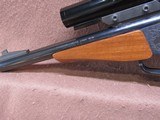 Thompson Center Arms Contender 30-30 Win Top Break Single 10