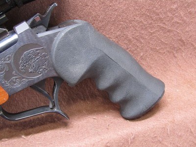 Thompson Center Arms Contender 30-30 Win Top Break Single 10