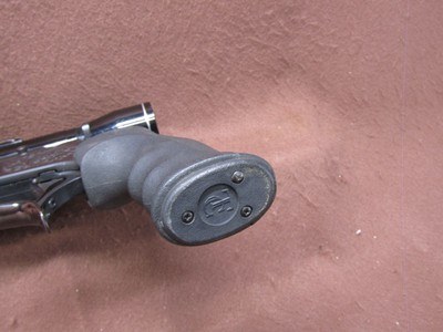 Thompson Center Arms Contender 30-30 Win Top Break Single 10