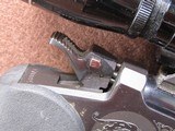 Thompson Center Arms Contender 30-30 Win Top Break Single 10