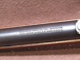 Remington No 4 32 RF Rolling Block 22 1/4